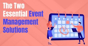 event management solutions