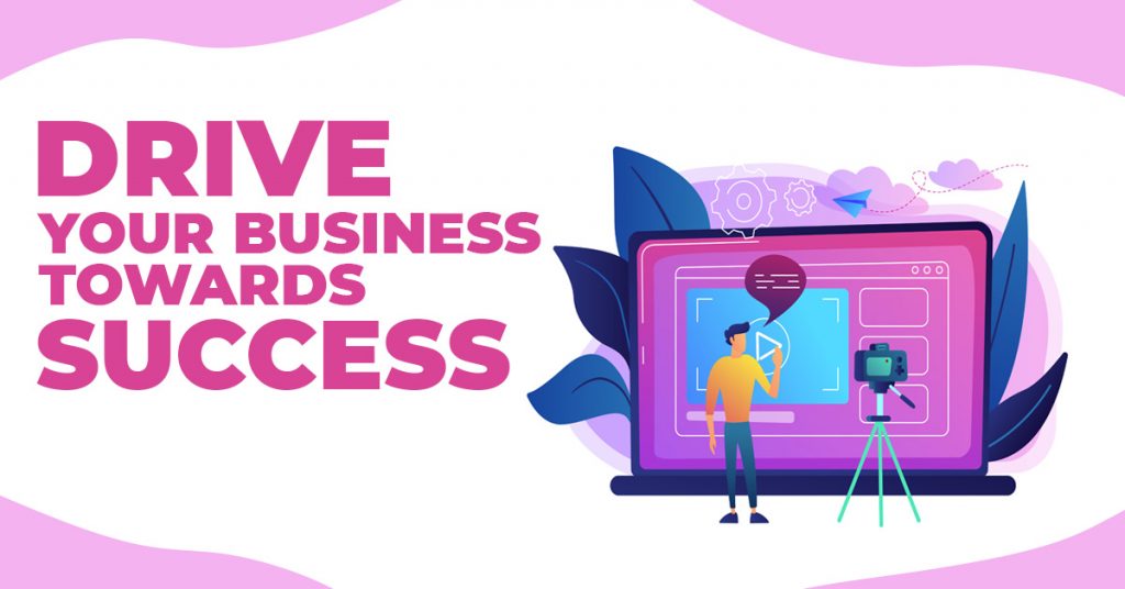 Vlogging: Drive Your Business Towards Success