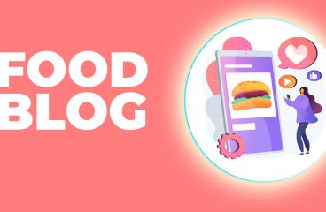 Food Blog: A Step by Step Guide To Begin