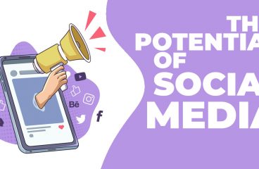 Social Media: Why it is Important for Blog Sharing?