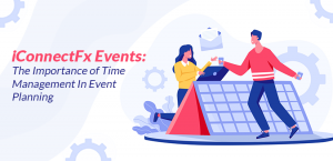time management in event planning