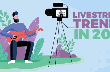 Live Streaming Trends In 2022