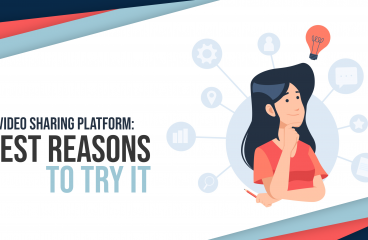 New Video Sharing Platform: 4 Best Reasons to Try It