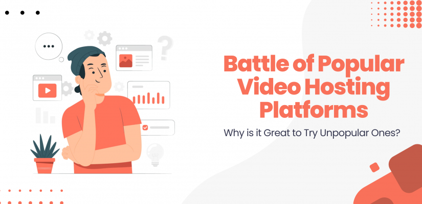 Popular Video Hosting Platforms