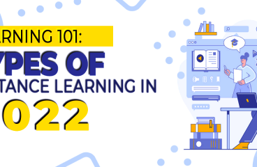 Learning 101: Types of Types of Distance Learning in 2022
