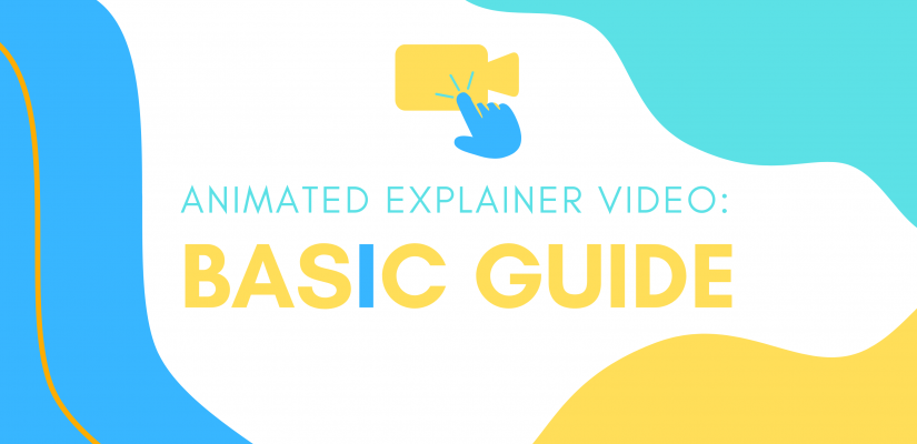 animated explainer video