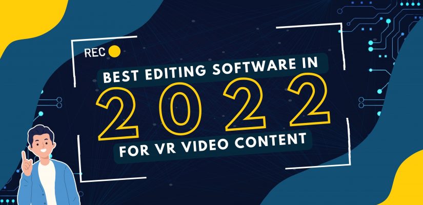 vr video content