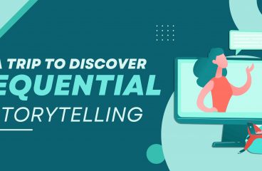 A Trip to Discover Sequential Storytelling