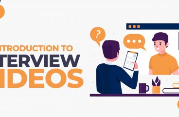 An Introduction to Interview Videos