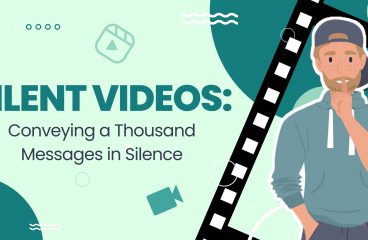 Silent Videos: Conveying a Thousand Messages in Silence