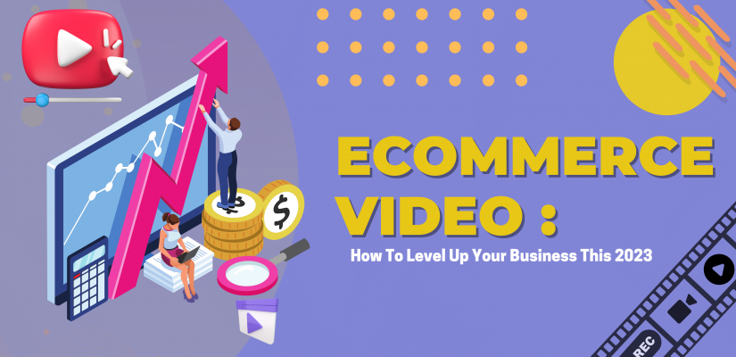 E-commerce Video