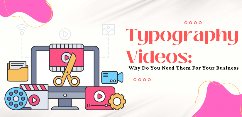 Typography Videos
