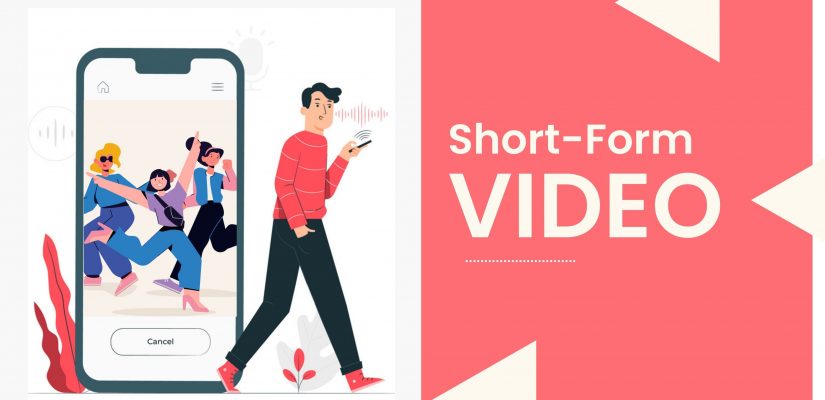 Short-Form Video