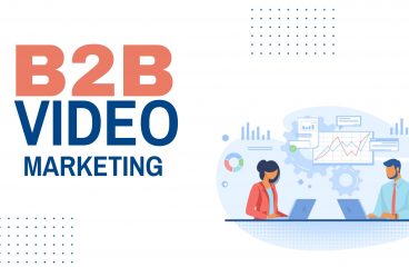 B2B Video Marketing: How to Create Engaging Content