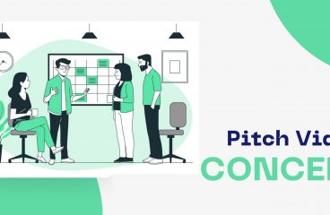 Conceptualizing Your Pitch Video: A Step-by-Step Guide