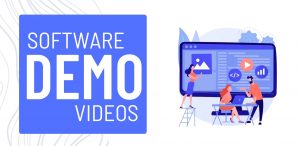 Software Demo Videos