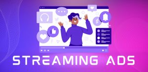 streaming ads