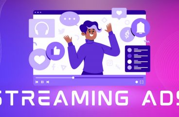 How To Use Streaming Ads For Marketing
