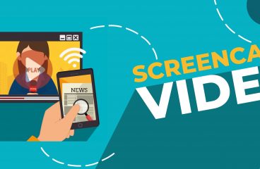 Creating a Professional Screencast Video: Step-by-Step Guide