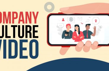 Creating a Culture Video that Leaves a Lasting Impression