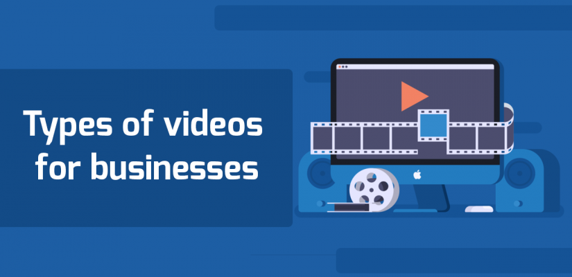 videos for business